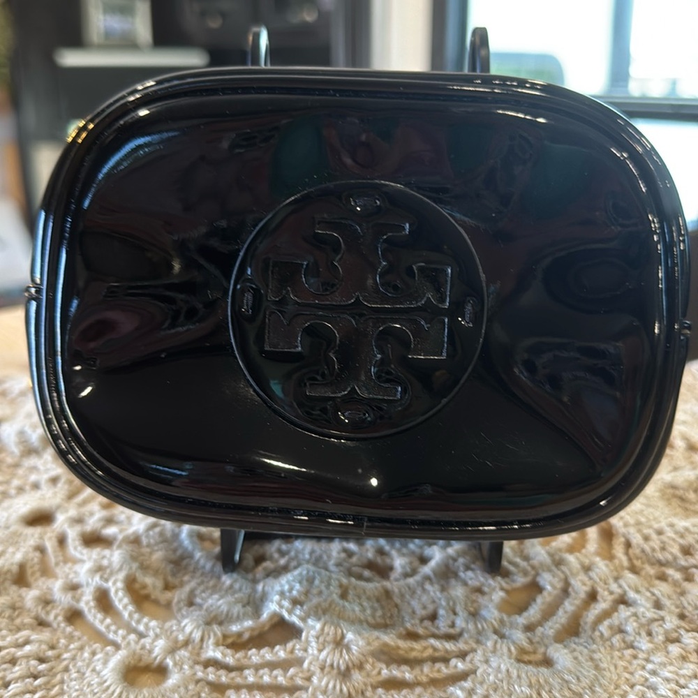 Tory Burch Makeup Bag